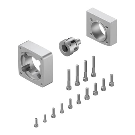 Festo Axial Kit EAMM-A-L38-60P EAMM-A-L38-60P